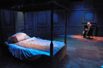 Scrooge at home